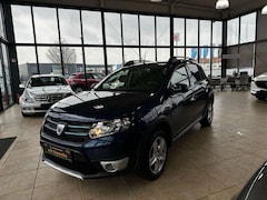 Bild des Angebotes Dacia Sandero II Stepway Prestige/Automatik