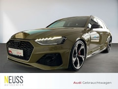 Bild des Angebotes Audi RS4 Avant 2.9 TFSI quattro HUD+PANO+DYNAMIK+ACC