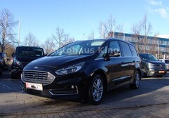 Bild des Angebotes Ford Galaxy Hybrid Titanium-7Sit/PANO/Autom/Voll