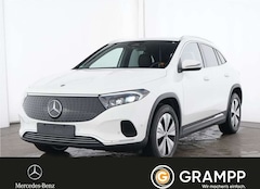 Bild des Angebotes Mercedes-Benz EQA 250 Progressive Fahrassistenz/Memory/Winter