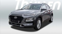 Bild des Angebotes Hyundai KONA 1.0 T-GDI Yes! Anhängerkupplung Bluetooth