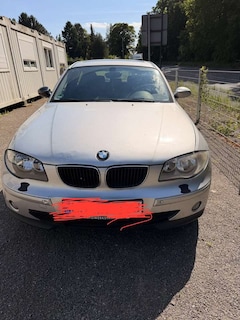 Bild des Angebotes BMW 118 118i