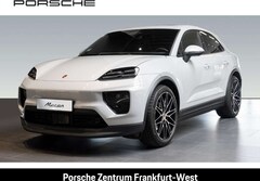 Bild des Angebotes Porsche Macan Surround-View Luftfederung BOSE 22-Zoll
