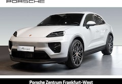 Bild des Angebotes Porsche Macan Surround-View Luftfederung BOSE 22-Zoll