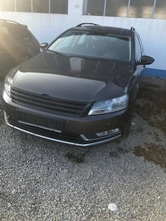 Bild des Angebotes VW Passat Variant 2.0 TDI 4Motion BlueMotion Technol. Exclusive