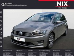 Bild des Angebotes VW Golf Sportsvan 1.4 TSI BMT Allstar