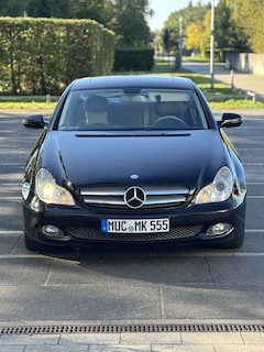 Bild des Angebotes Mercedes-Benz CLS 320 CDI 7G-TRONIC DPF