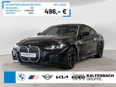Bild des Angebotes BMW 420 i Coupe M-Sport FACEL. 360° LED ACC NAVI