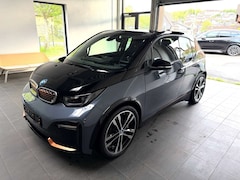 BMW i3 s Unique Forever Navi Proffessional_DrivAssist.+