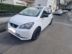 Bild des Angebotes SEAT Mii 1.0 Ecofuel (Ecomotive) Start & Stop Style