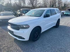 Bild des Angebotes Dodge Durango 5,7 V8 R/T+LPG GAS+LEDER+NAVI+LED+