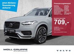 Volvo XC90 T8 AWD Plus Dark Plug-In LED Harman/Kardon