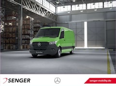 Bild des Angebotes Mercedes-Benz Sprinter 317 CDI L2H1 Klima Kamera AHK3,5t 9GAut