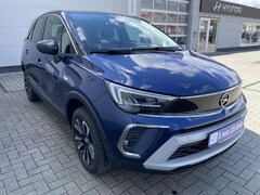Bild des Angebotes Opel Crossland X 1.2 Turbo Elegance*Automatik*LED*Navi*Allwetter*