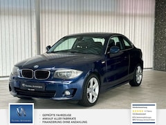 Bild des Angebotes BMW 125 i 2 Hand* Scheckheft* Gepflegt