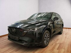 Bild des Angebotes Mazda CX-5 e-SKY-G 194PS AWD Autom. Homura