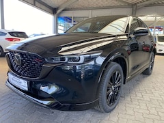 Bild des Angebotes Mazda CX-5 e-SKY-G 194PS AWD Autom. Homura