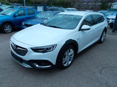 Bild des Angebotes Opel Insignia B Country Tourer Basis 4x4 Standheizung