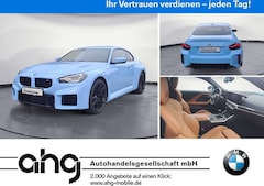 Bild des Angebotes BMW M2 Coupe Harman/Kardon M Sportsitze el. Memory L