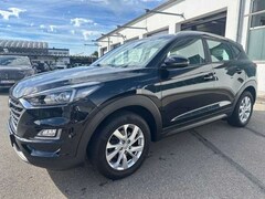 Bild des Angebotes Hyundai TUCSON 1.6 TREND 177PS / Navi / WR