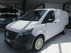 Bild des Angebotes Mercedes-Benz Vito 116 CDI Lang DAB Navi Kamera Winter-Paket