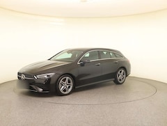 Bild des Angebotes Mercedes-Benz CLA 180 SB AMG Line LED+Wide+WiPa+Parkp/Kam+Navi