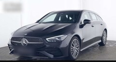 Bild des Angebotes Mercedes-Benz CLA 180 SB AMG Line LED+Wide+WiPa+Parkp/Kam+Navi