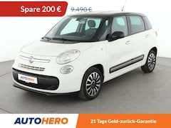 Bild des Angebotes Fiat 500L 1.4 Turbo MYSTYLE*PDC*SHZ*KLIMA*GARANTIE*