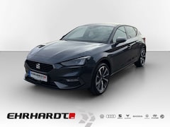 Bild des Angebotes SEAT Leon 1.5 eTSI DSG FR VIRTUAL*NAVI*LED*ACC*PARKLENK*K...