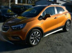 Bild des Angebotes Opel Mokka X Mokka X 1.4 T Innovation