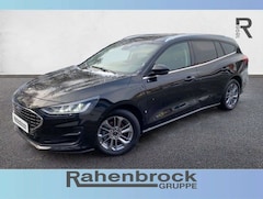 Bild des Angebotes Ford Focus Turnier Titanium Style EcoBoost