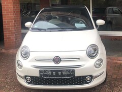 Bild des Angebotes Fiat 500C 500 C 500 C 1.0 GSE N3 Hybrid Dolcevita