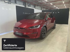 Bild des Angebotes Tesla Model X Long Range AWD