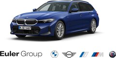 Bild des Angebotes BMW 320 d xDrive Touring A M Sp Sportpaket AHK-klappbar AH