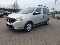 Bild des Angebotes Dacia Dokker 1.6 GARANTIE KLIMA NAVIAGATION PDC AHK