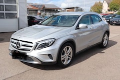 Bild des Angebotes Mercedes-Benz GLA 200 GLA 200 (156.943)