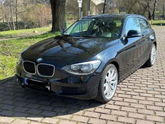 Bild des Angebotes BMW 114 114d