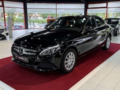 Bild des Angebotes Mercedes-Benz C 250 BlueTec / d +NAVI+RÜCKFAHRK.+SPURHALTEASS.
