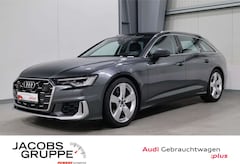 Bild des Angebotes Audi S6 Avant 3.0 TDI quattro Allradlenkung*Head-up-Display*Pano*
