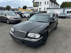 Bild des Angebotes Mercedes-Benz C 240 Automatikgetriebe