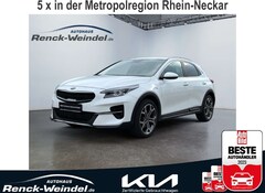 Bild des Angebotes Kia XCeed Sound Edition 1.4 T-GDi JBL TEC Navi ACC LED Rückf