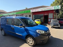 Bild des Angebotes Fiat Doblo SX Maxi Kasten