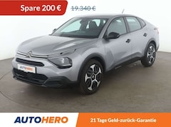 Bild des Angebotes Citroen C4 X 1.2 PureTech YOU*TEMPO*CAM*PDC*KLIMA*GARANTIE*
