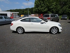 Bild des Angebotes Mercedes-Benz C 250 C -Klasse Coupe C 250 CDI AMG-PAKET