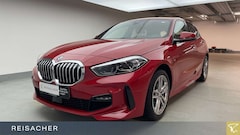 Bild des Angebotes BMW 118 i M-Sport AHK el.Sitz+Mem HUD DA PAKeyless