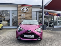 Bild des Angebotes Toyota Aygo 1.0 x-cite