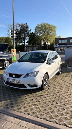 Bild des Angebotes SEAT Ibiza 1.2 TSI i-Tech