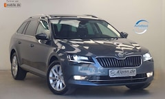 Bild des Angebotes Skoda Superb 2.0TDI 190PS DSG Style 4x4 Pano AHK ACC