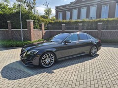Bild des Angebotes Mercedes-Benz S 400 d 4Matic 9G-TRONIC