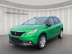 Bild des Angebotes Peugeot 2008 Style*Panorama*Kamera*42000km*